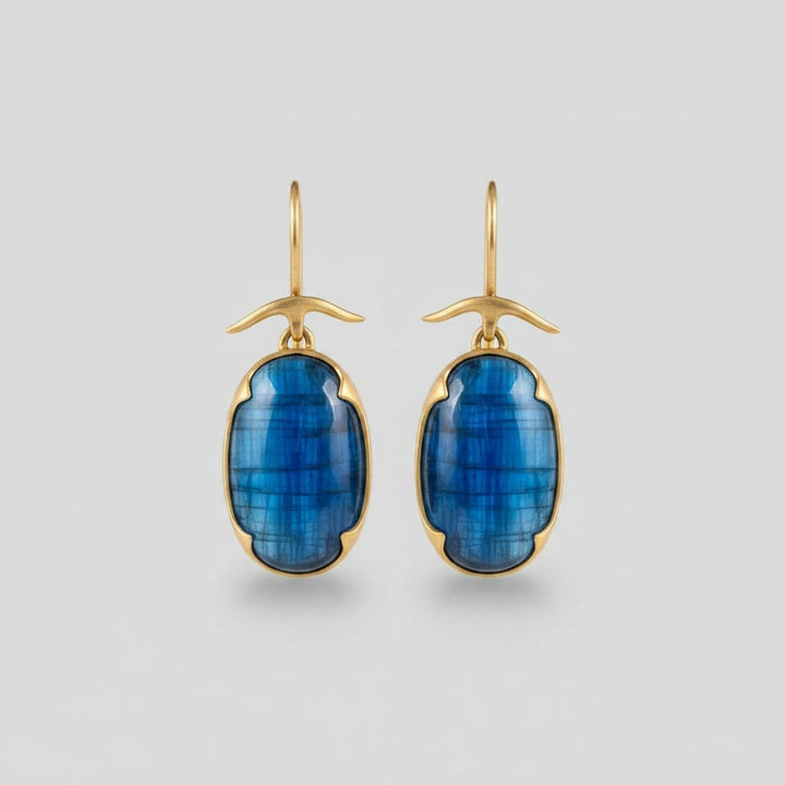Ninon Earrings