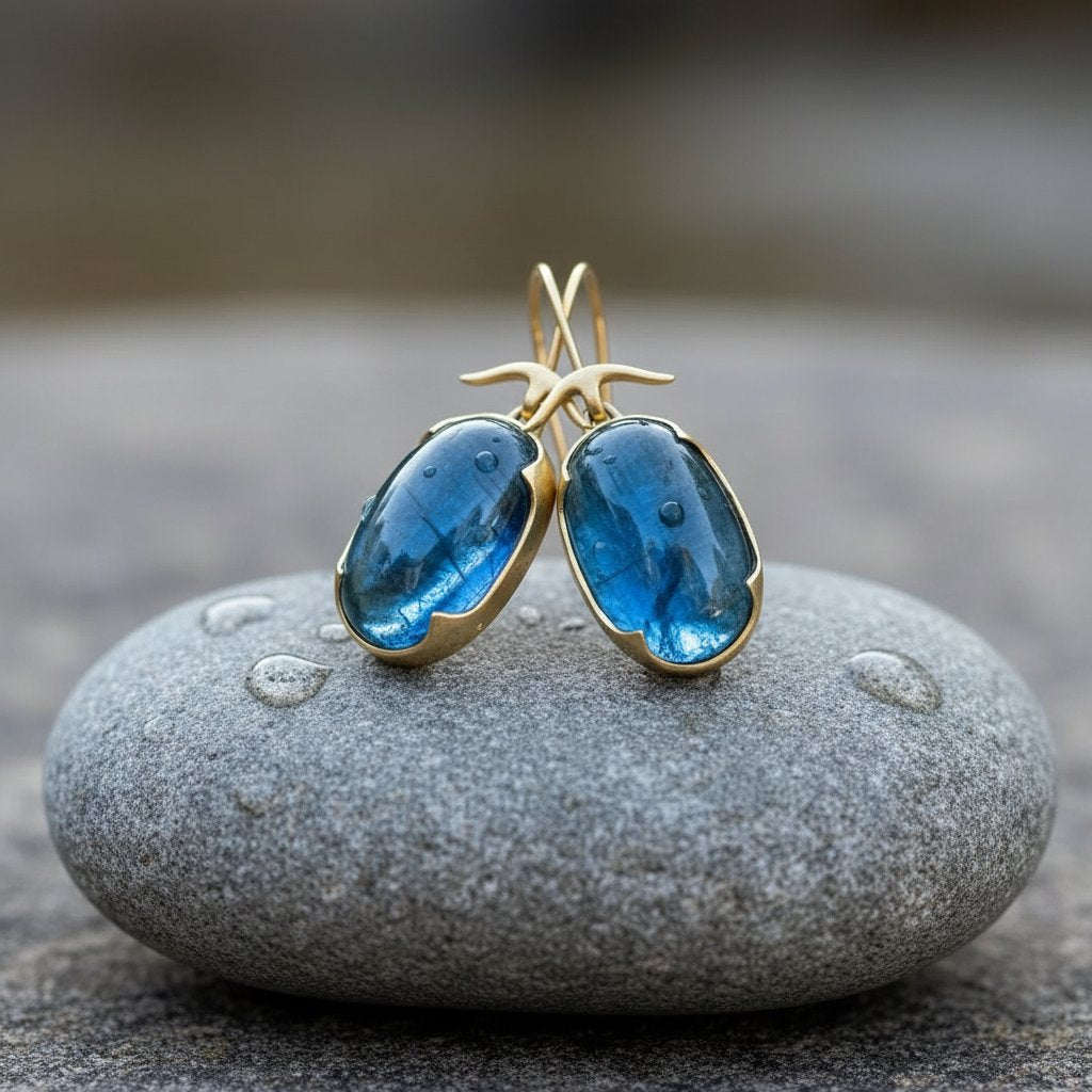 Ninon Earrings