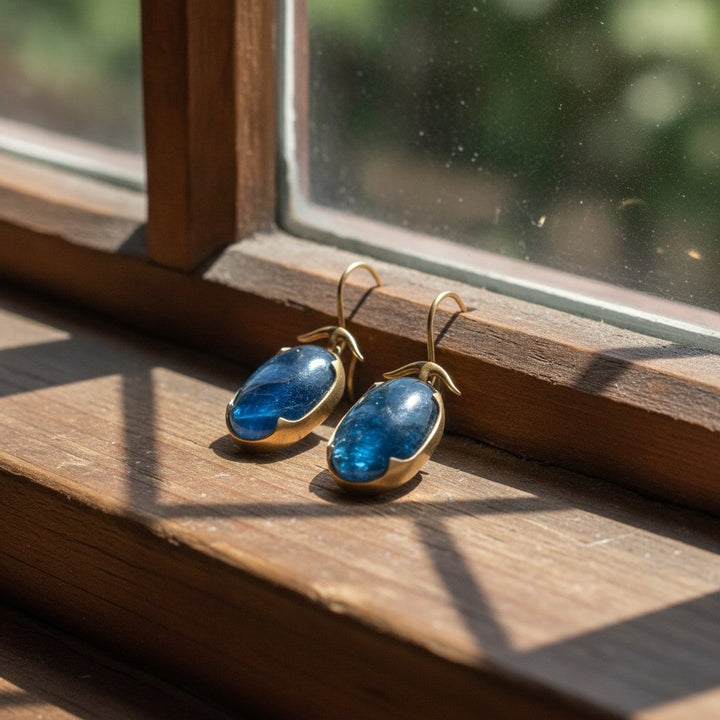 Ninon Earrings