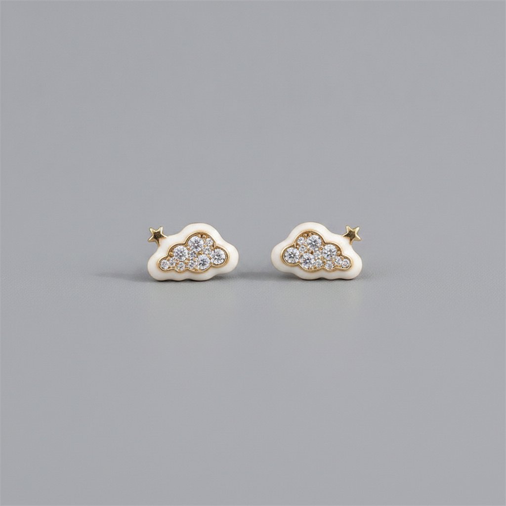 Perrine Earrings