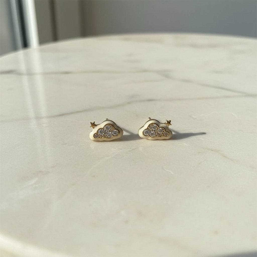 Perrine Earrings