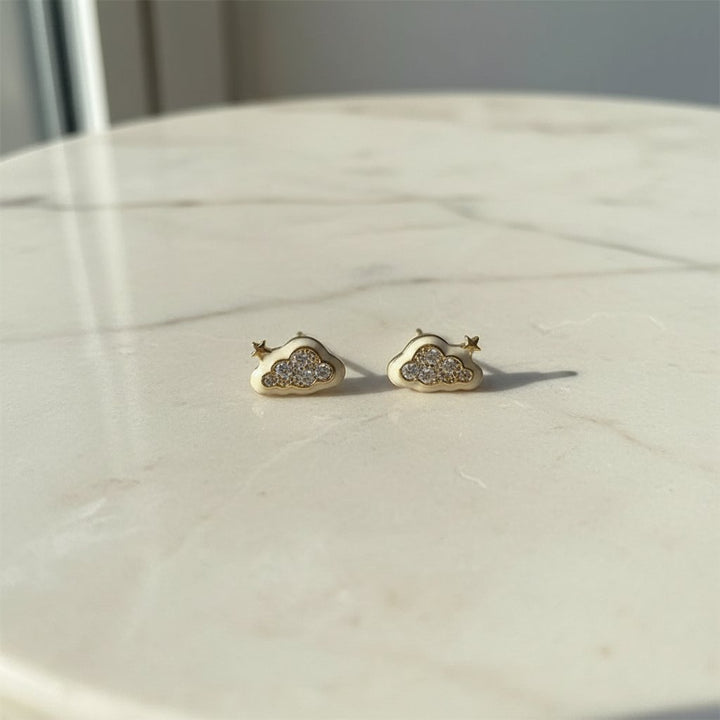 Perrine Earrings