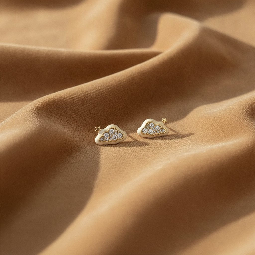 Perrine Earrings