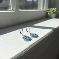 Perrine Opal Earrings