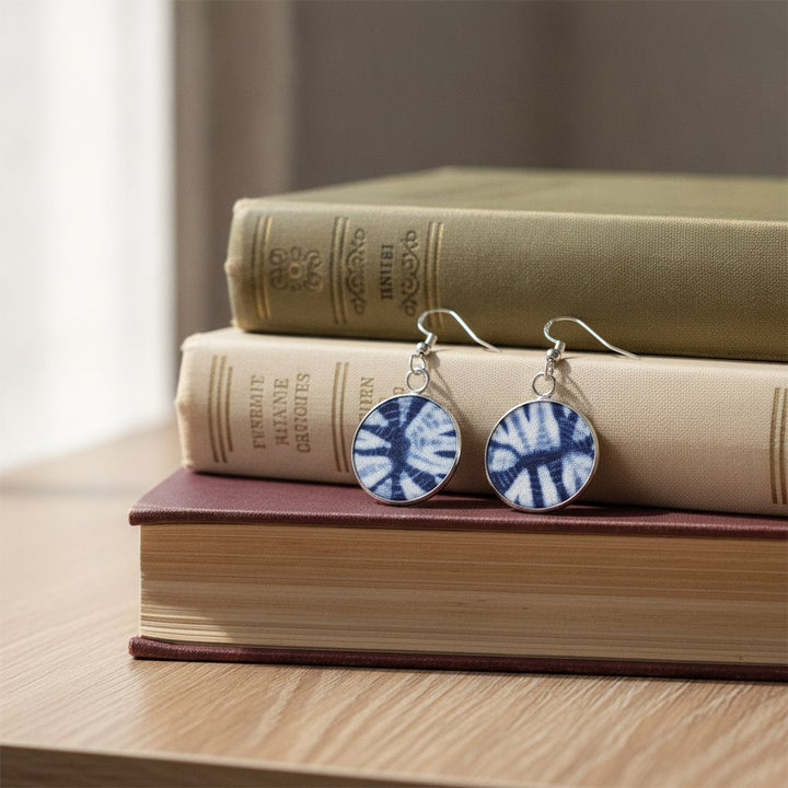 Perrine Earrings