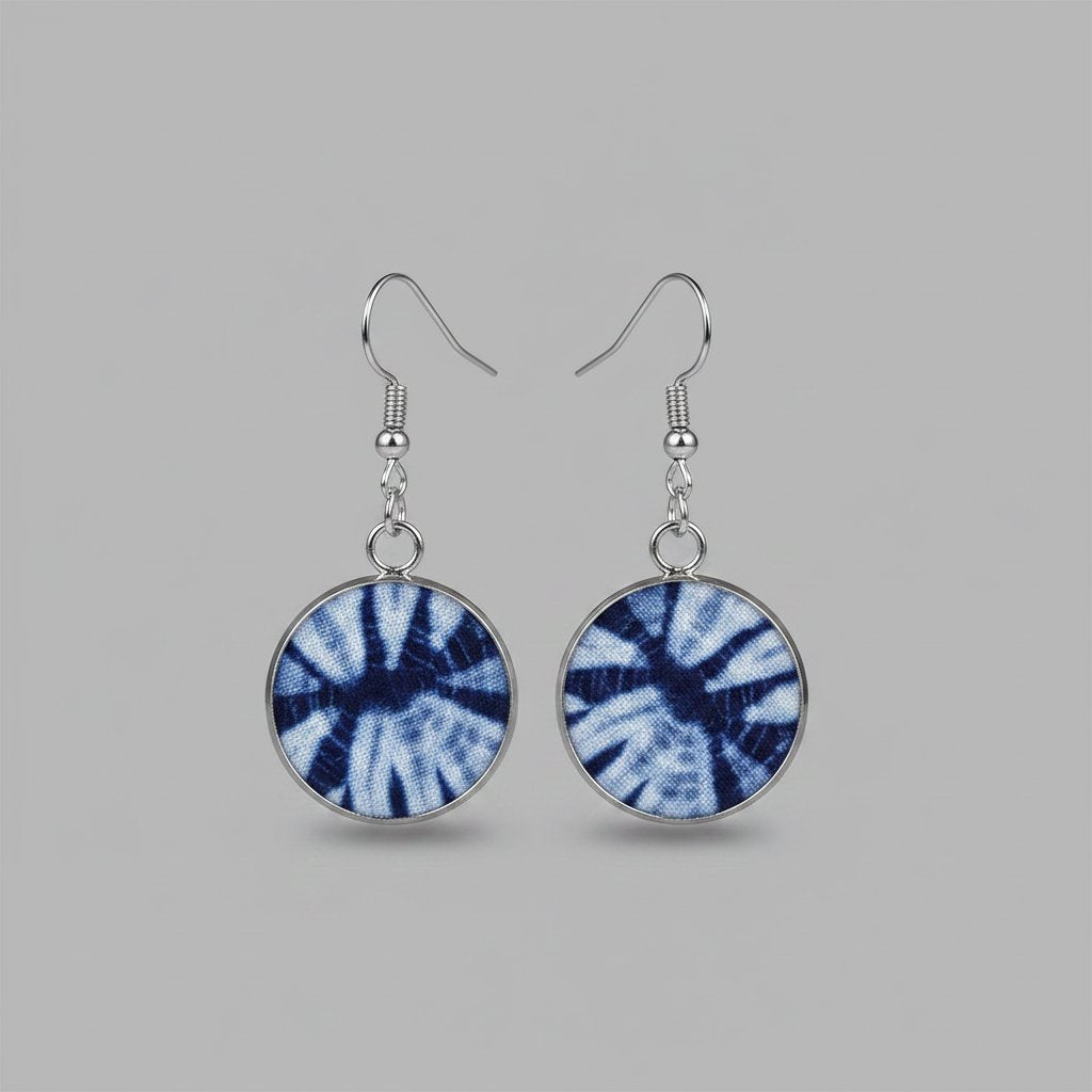 Perrine Earrings