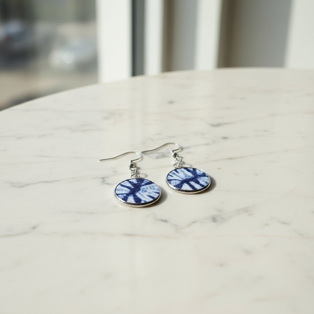 Perrine Earrings