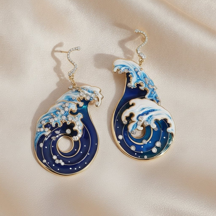Perrine Earrings