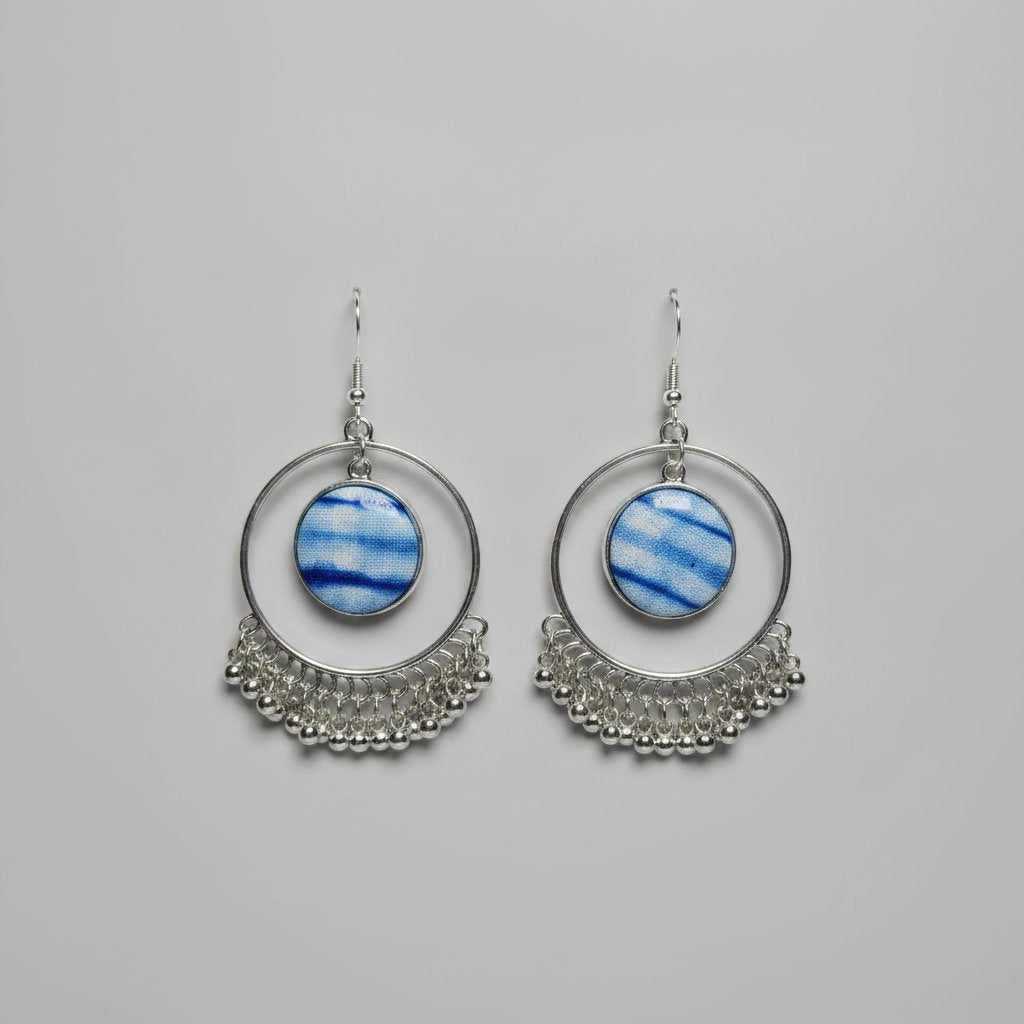 Lucienne Bohemian Earrings