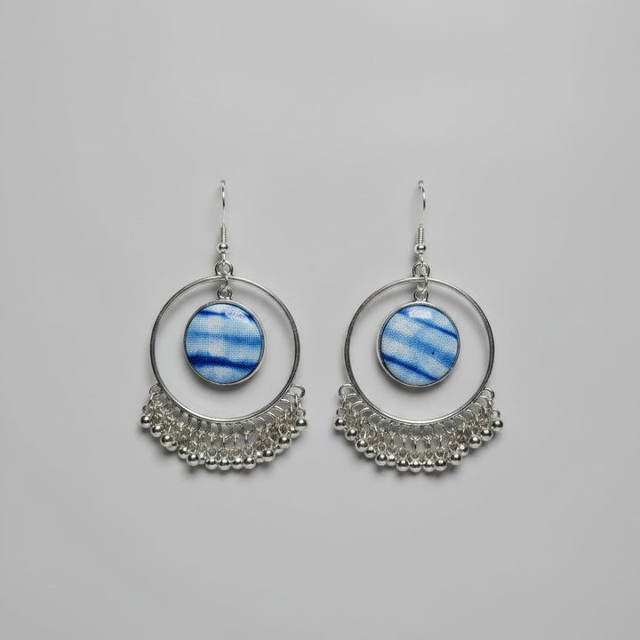 Lucienne Bohemian Earrings