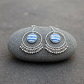 Lucienne Bohemian Earrings