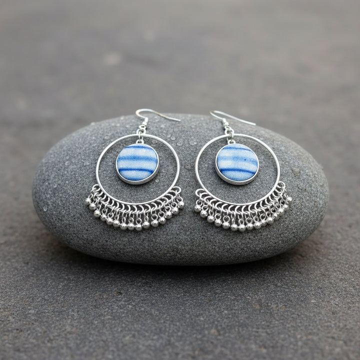 Lucienne Bohemian Earrings