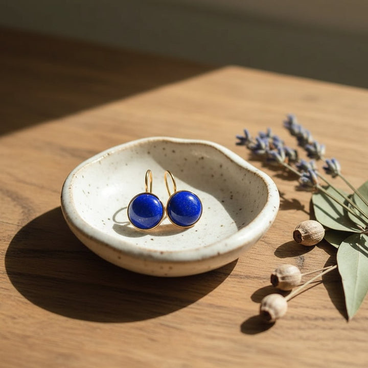 Capucine Classic Earrings