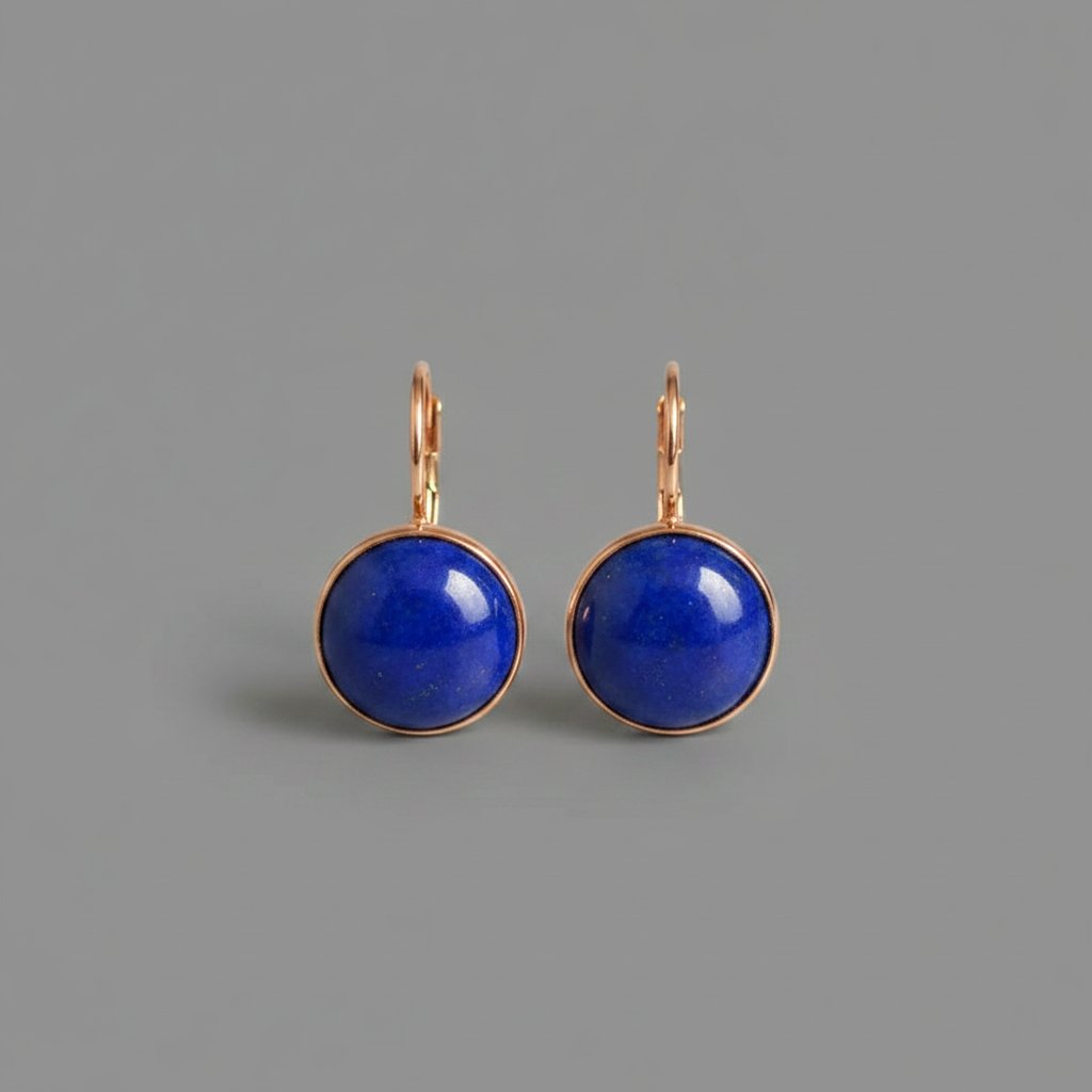 Capucine Classic Earrings