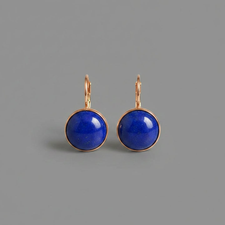 Capucine Classic Earrings