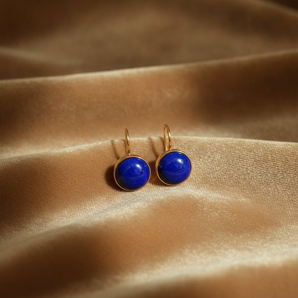 Capucine Classic Earrings