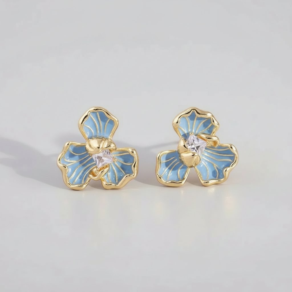 Sidonie Earrings
