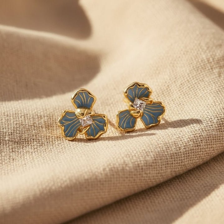 Sidonie Earrings