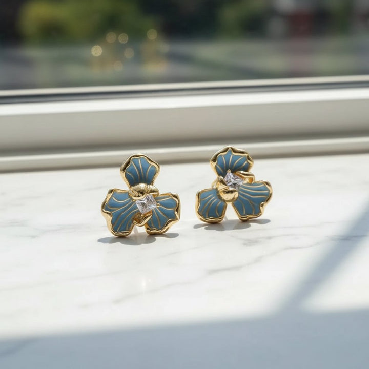 Sidonie Earrings