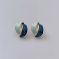 Bijou Jade Earrings