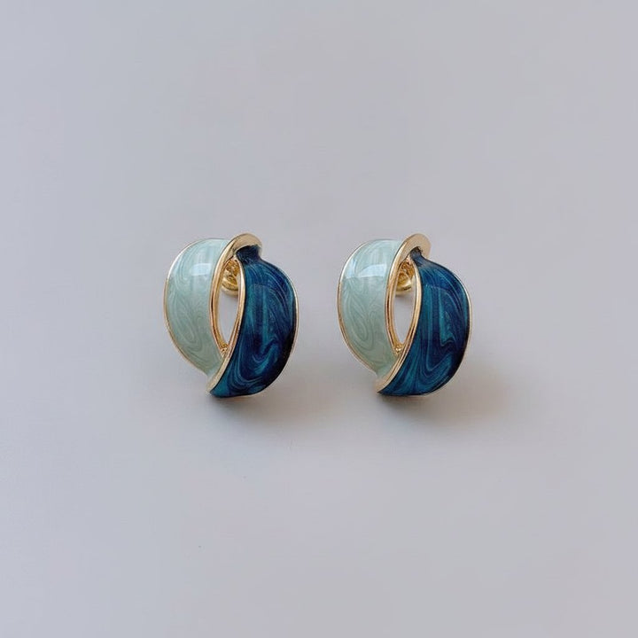 Bijou Jade Earrings