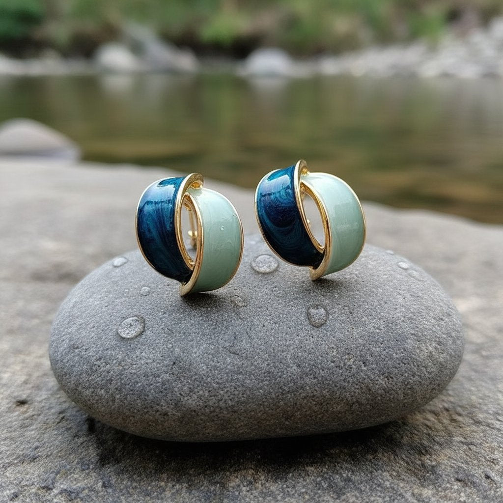 Bijou Jade Earrings