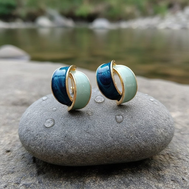 Bijou Jade Earrings