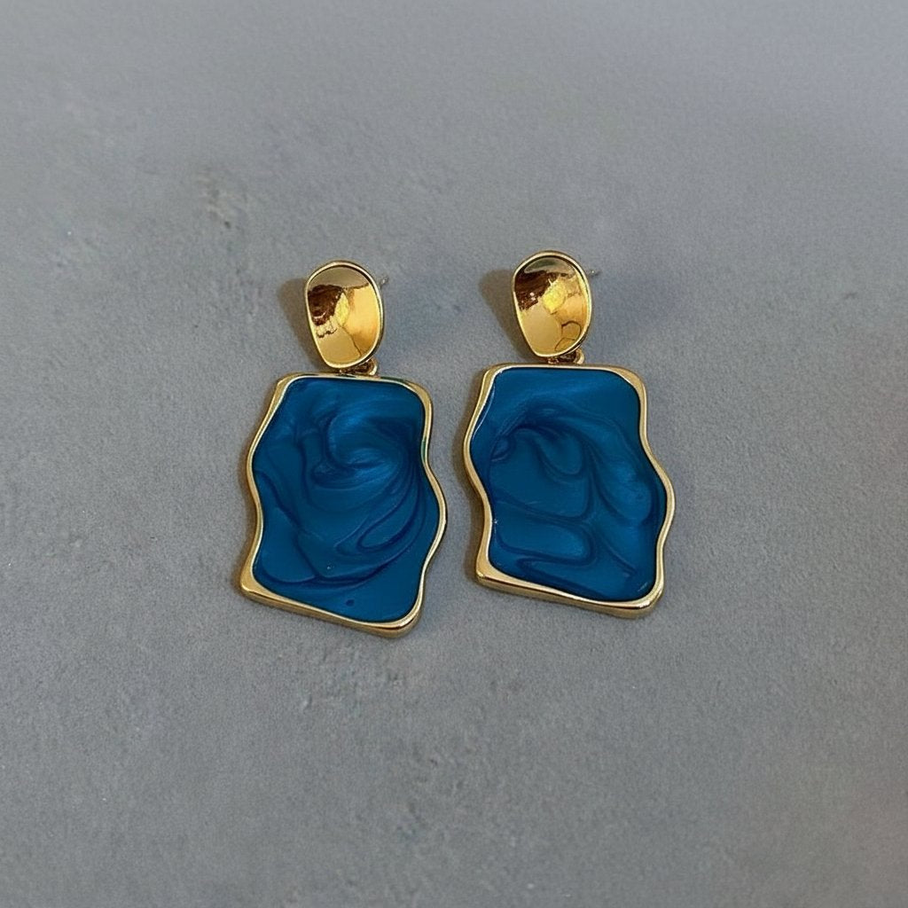 Bijou Earrings