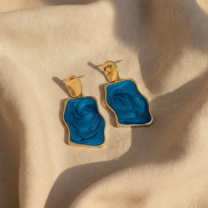 Bijou Earrings