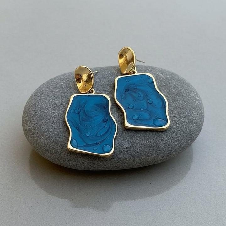 Bijou Earrings