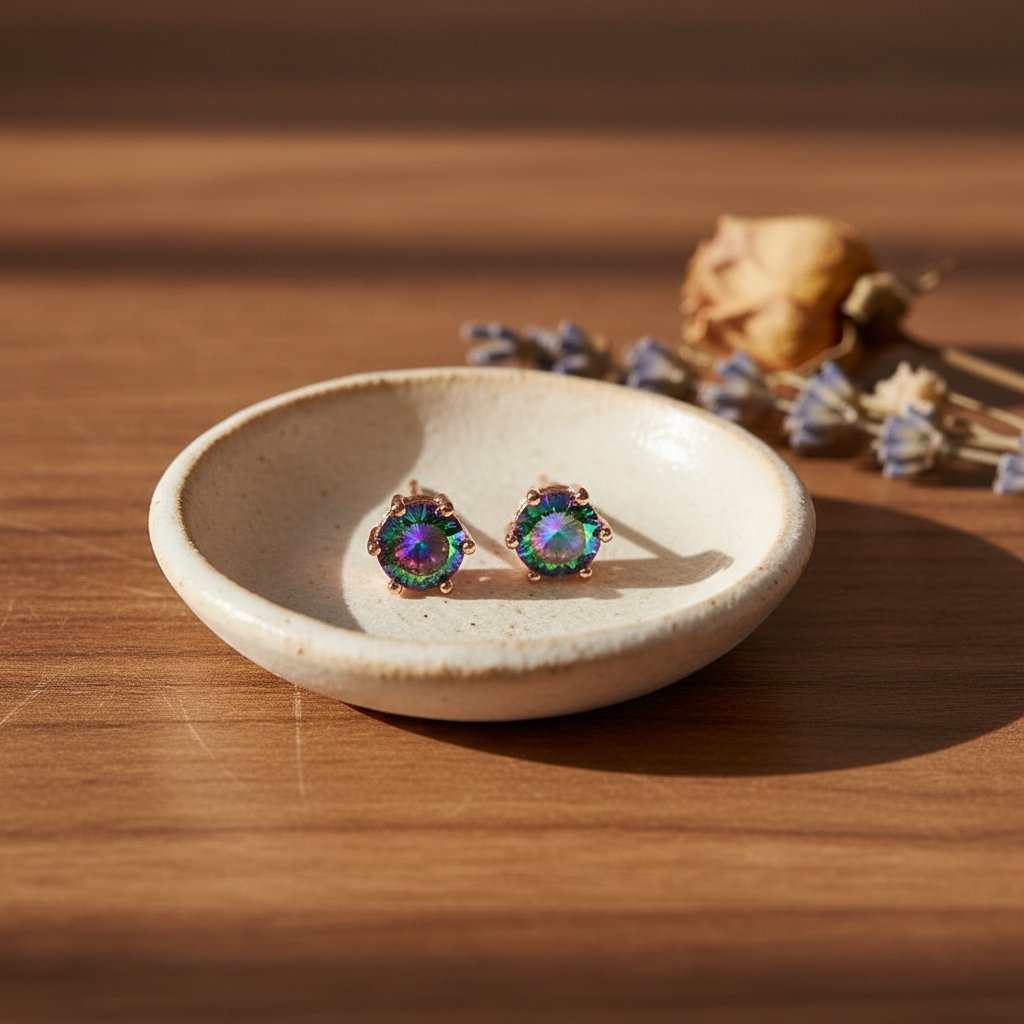 Selene Earrings