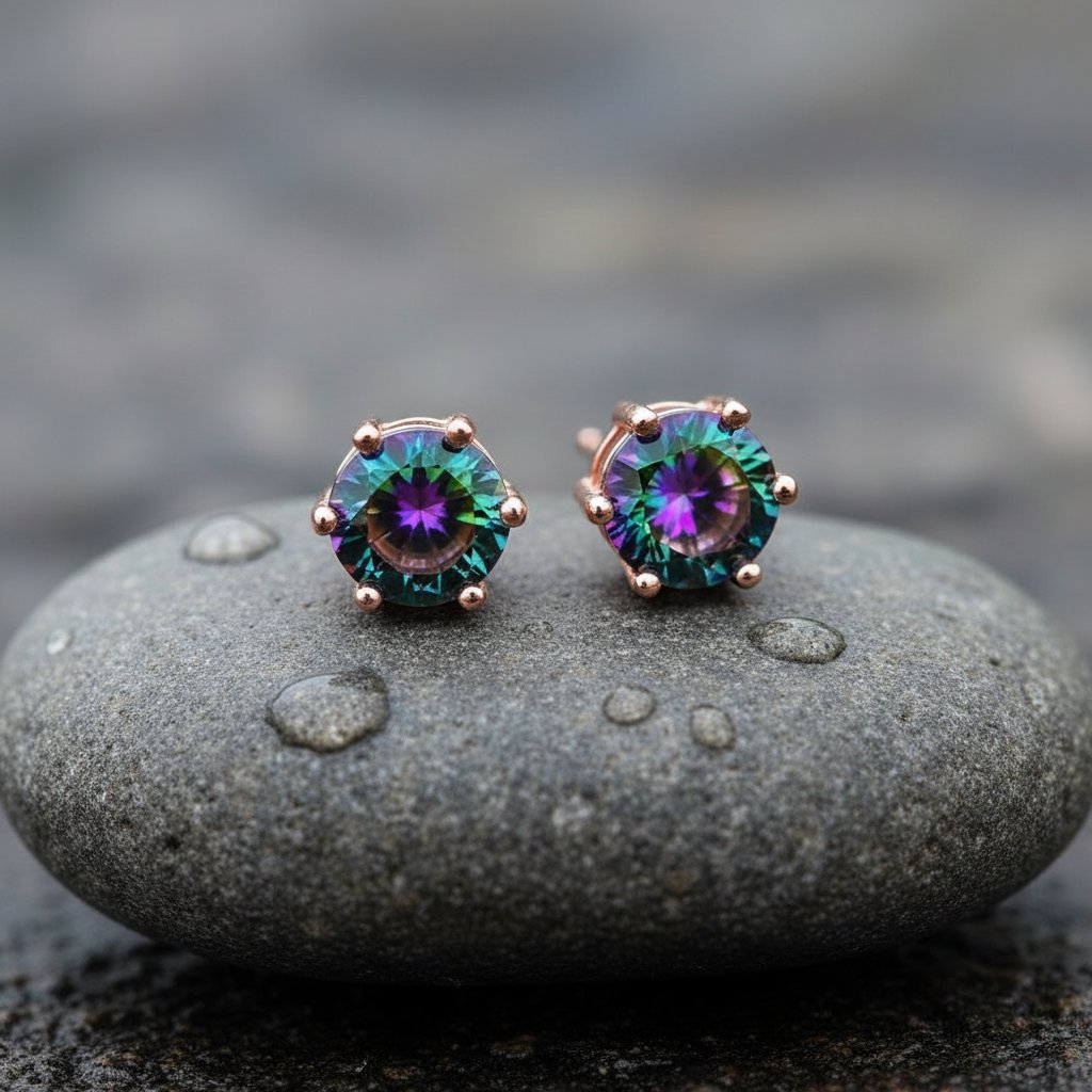 Selene Earrings