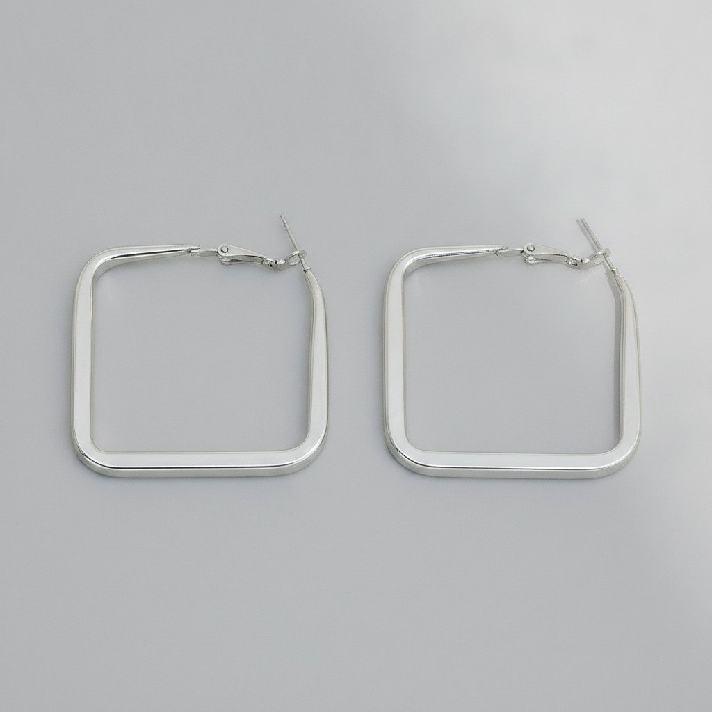 Elise Classic Earrings