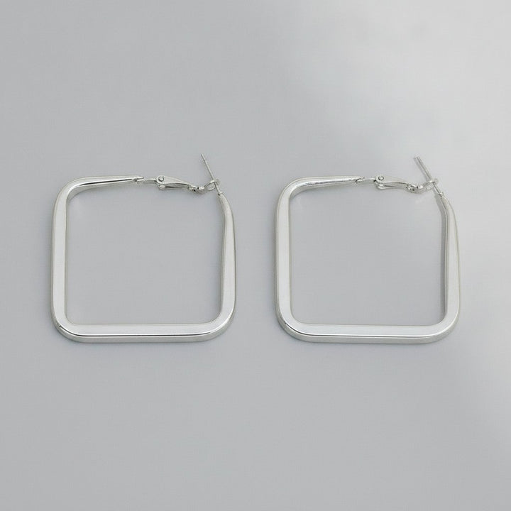 Elise Classic Earrings