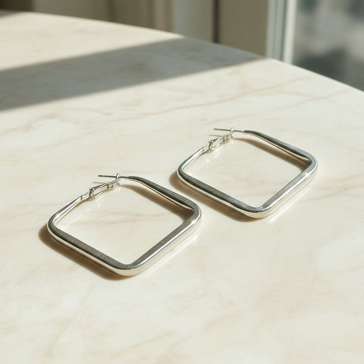 Elise Classic Earrings