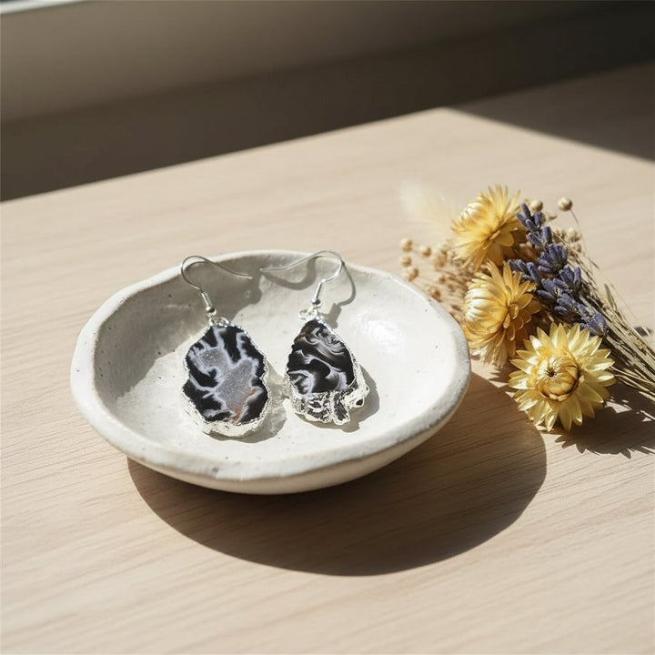 Elise Earrings