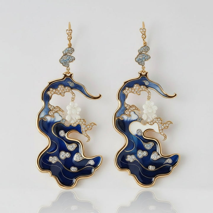 Elise Earrings