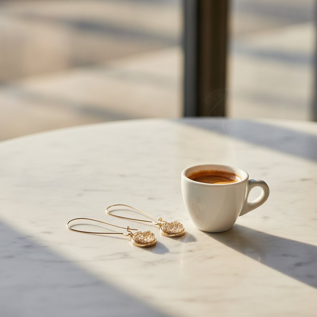Elise Earrings
