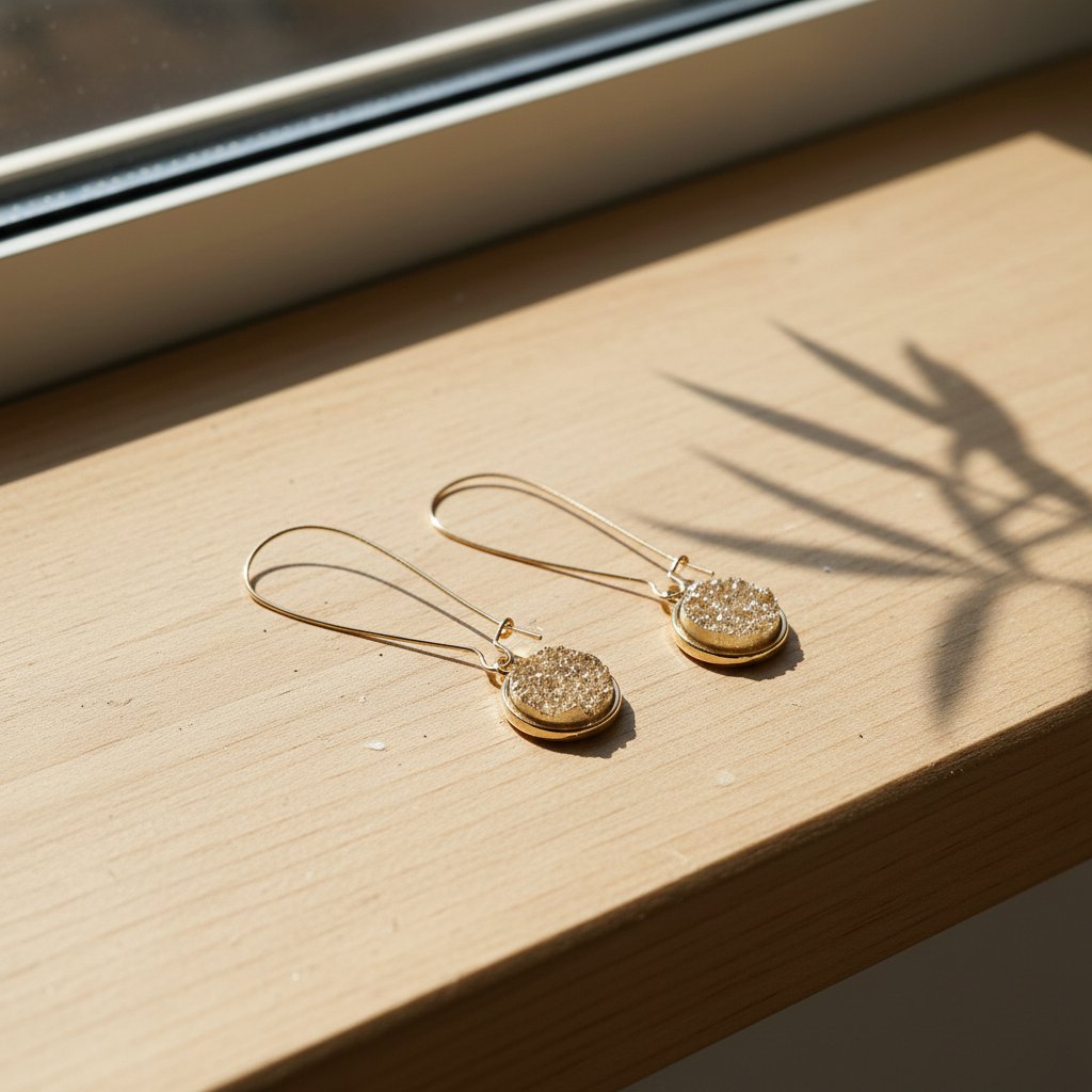 Elise Earrings