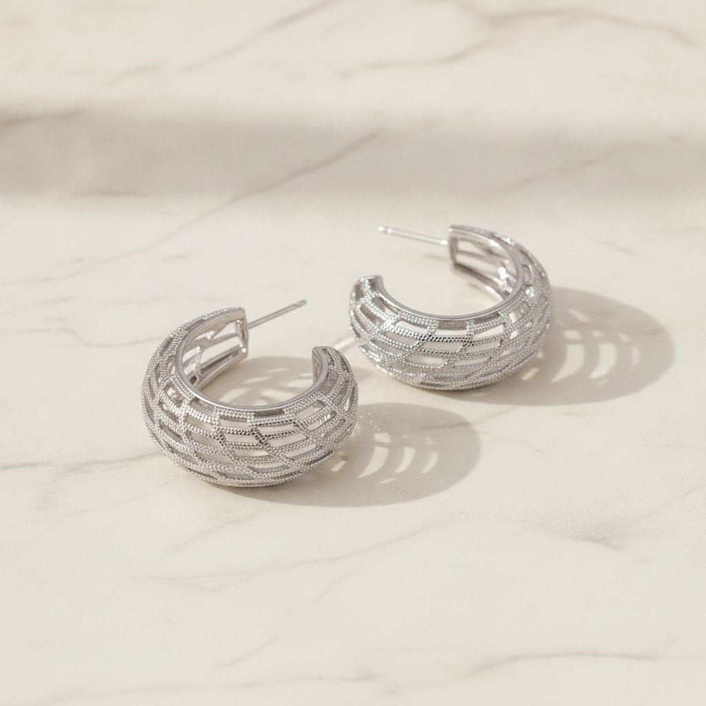 Elise Earrings