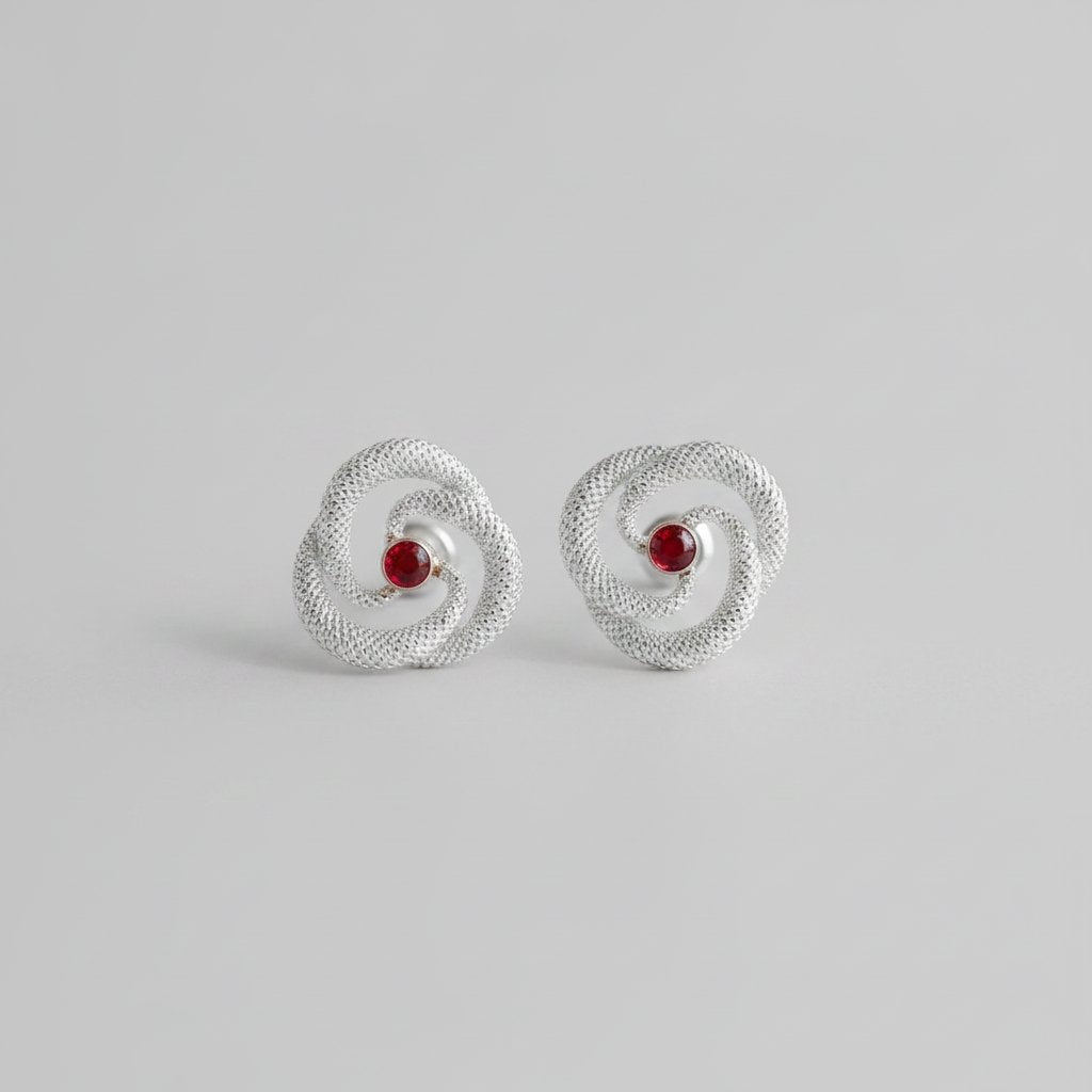 Celestine Pearl Earrings