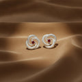 Celestine Pearl Earrings