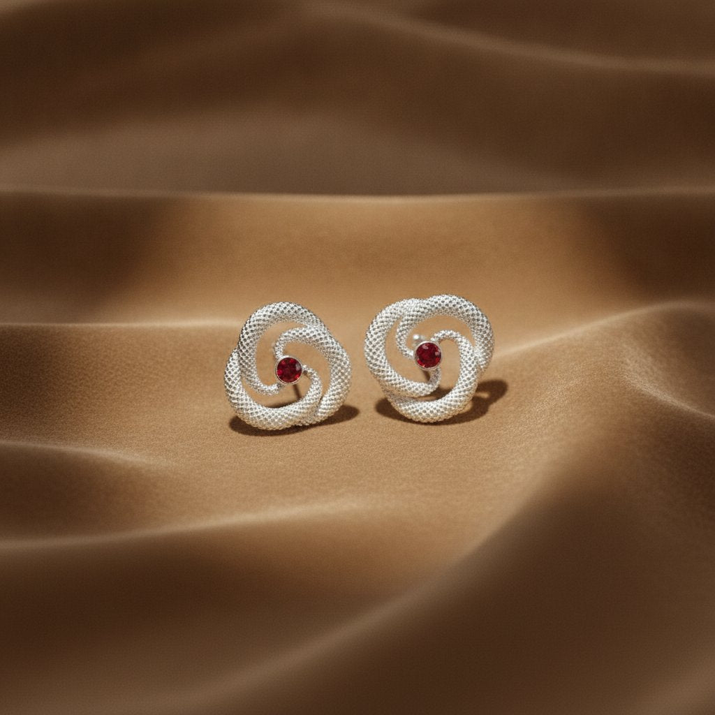 Celestine Pearl Earrings