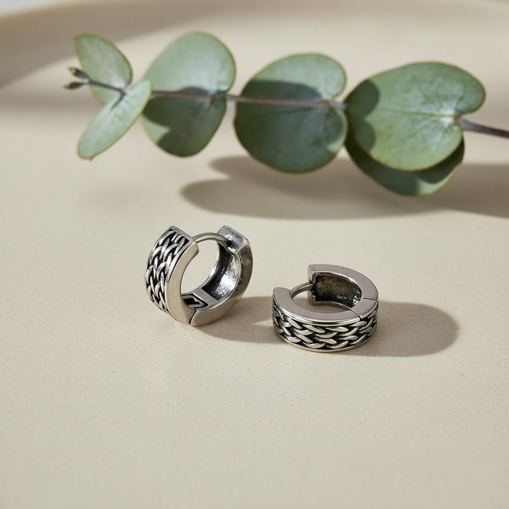 Celestine Vintage Earrings