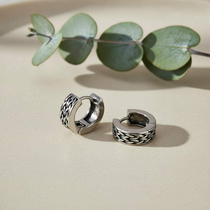 Celestine Vintage Earrings