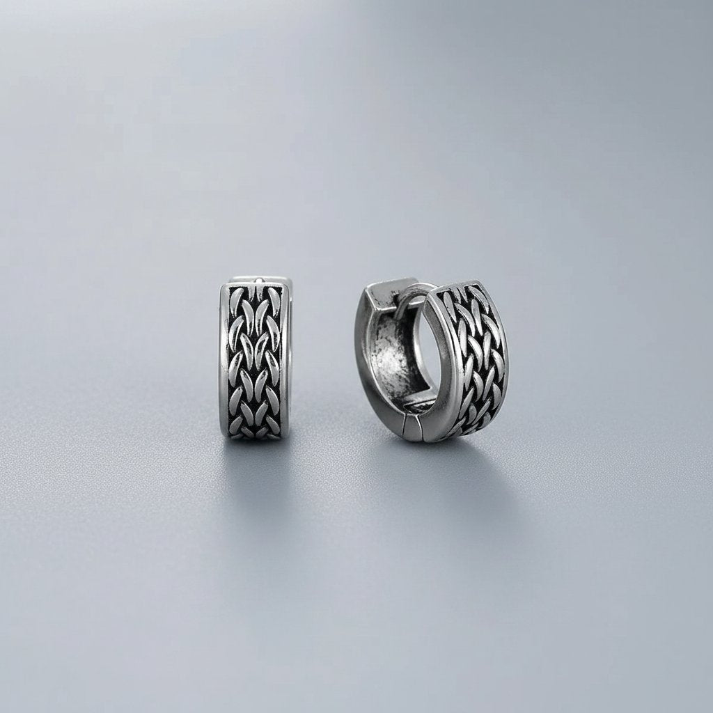Celestine Vintage Earrings