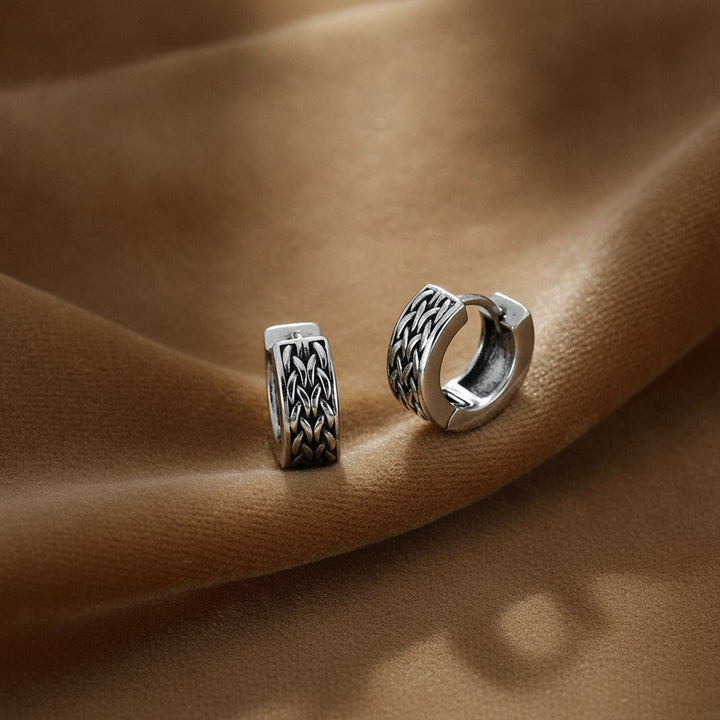 Celestine Vintage Earrings