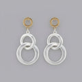 Vionnet Earrings
