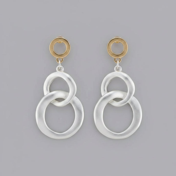 Vionnet Earrings