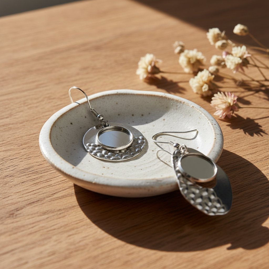 Vionnet Earrings